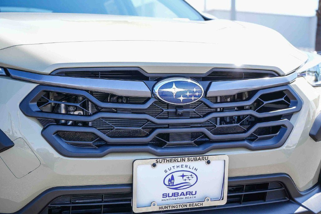 New 2026 Subaru Crosstrek 2.5i Limited AWD/4WD image 5