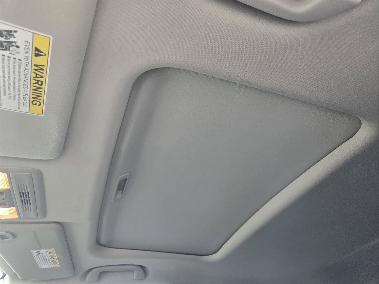 Used 2017 Honda Civic EX image 22