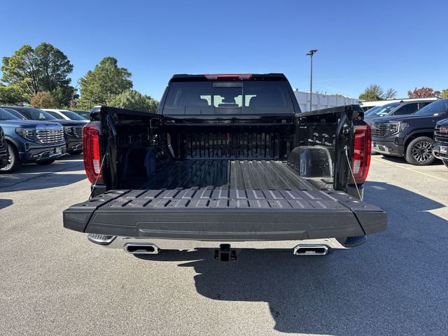New 2026 GMC Sierra 1500 SLT w/ SLT Premium Package image 24