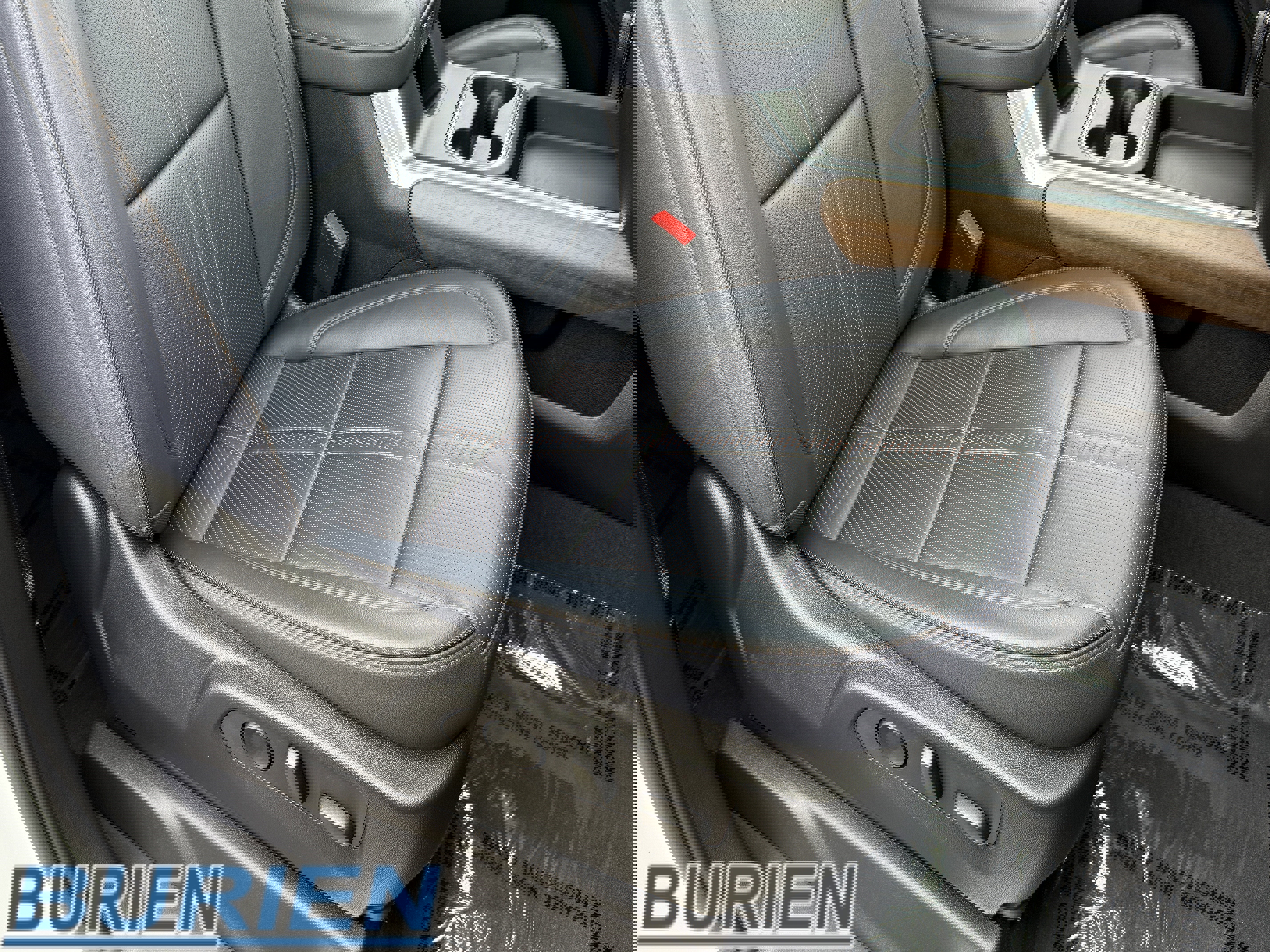 Used 2024 Chevrolet Silverado 2500 High Country w/ High Country Premium Package image 22