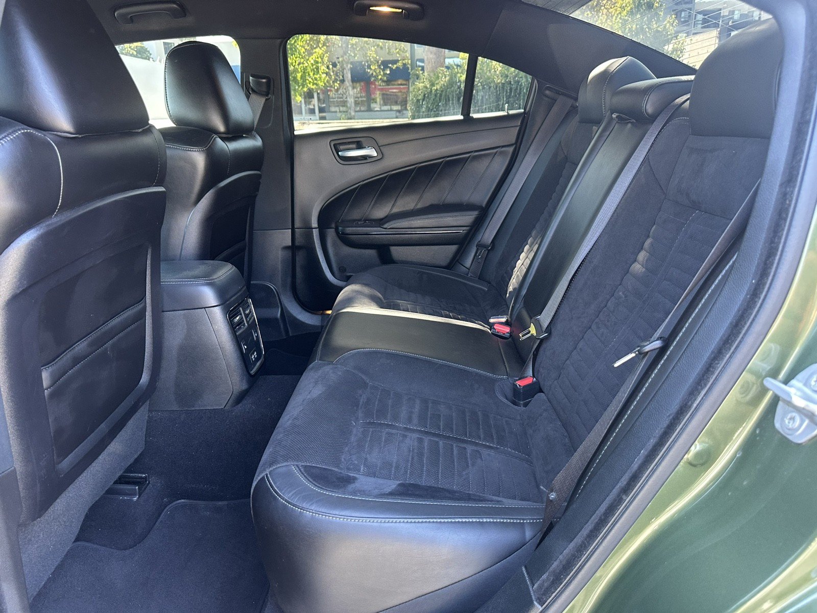 Used 2022 Dodge Charger R/T w/ Daytona Edition Group RWD image 23