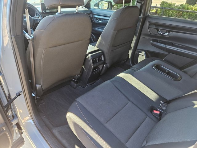 Certified 2025 Honda CR-V Sport image 11