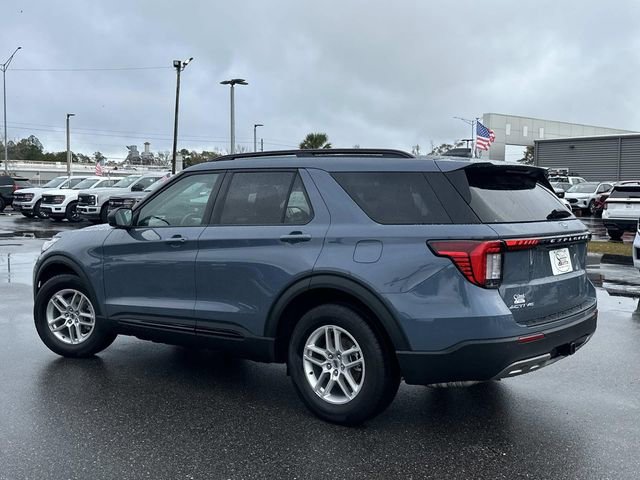 New 2026 Ford Explorer Active w/ Active Comfort Package image 15