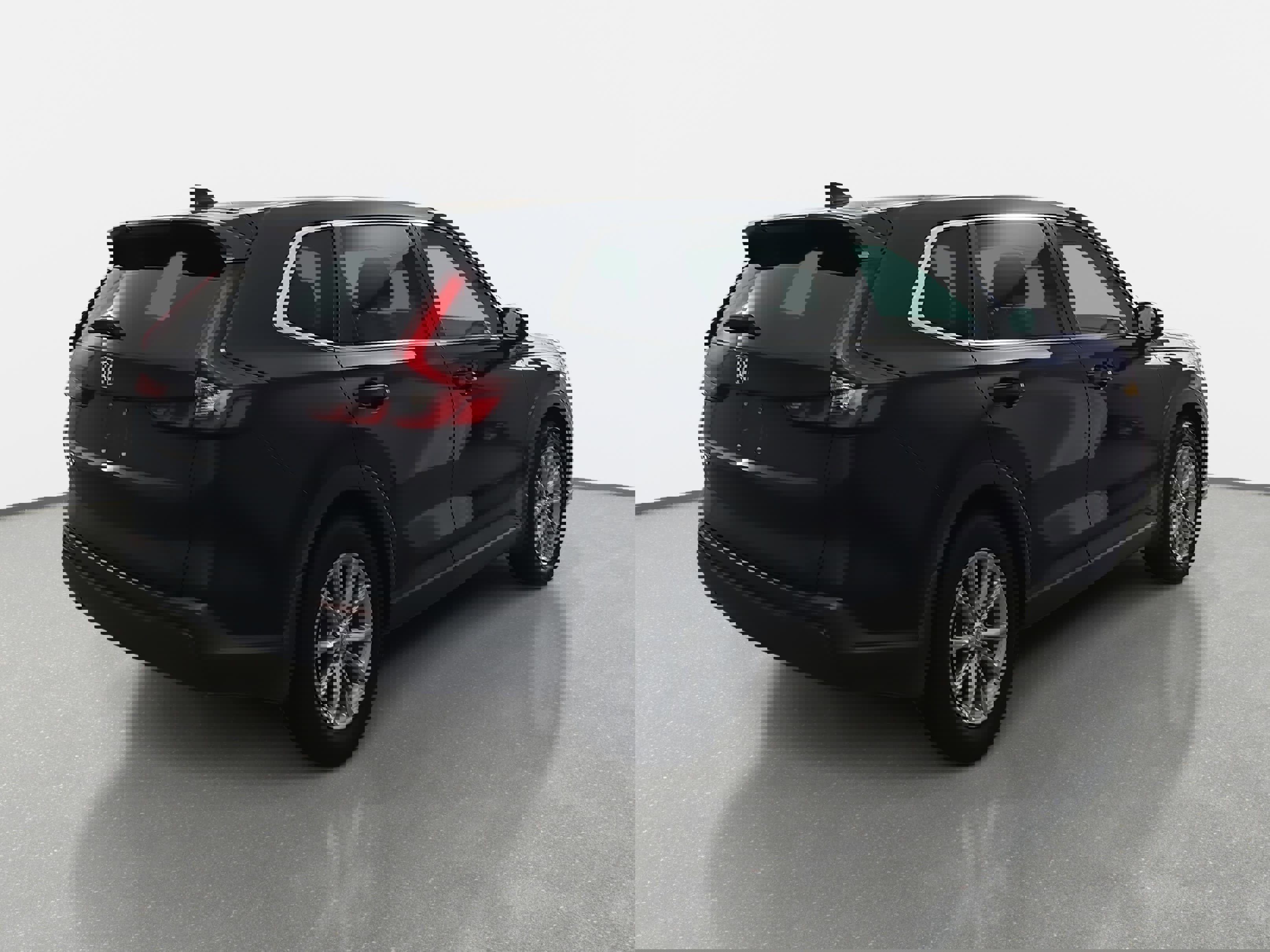 Used 2023 Honda CR-V EX-L image 5