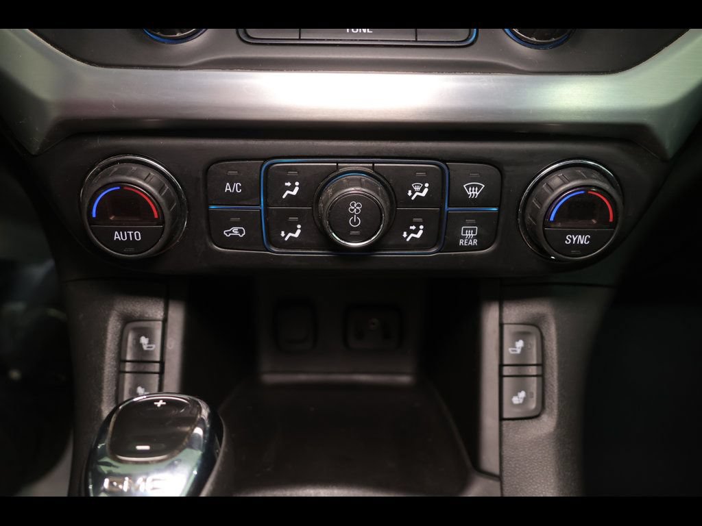 Used 2018 GMC Acadia SLE w/ Driver Alert Package I AWD/4WD image 23
