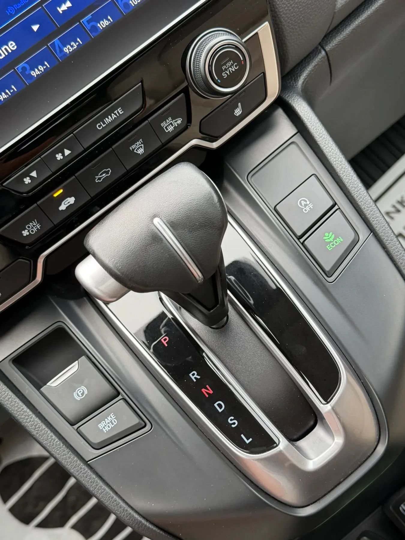 Used 2022 Honda CR-V EX-L image 31