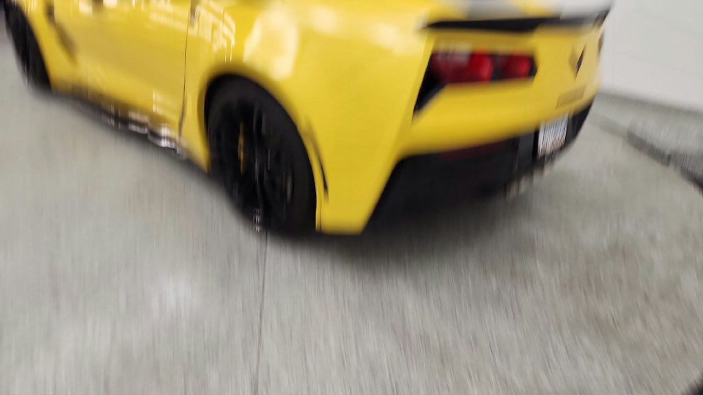 Used 2017 Chevrolet Corvette Grand Sport RWD image 19