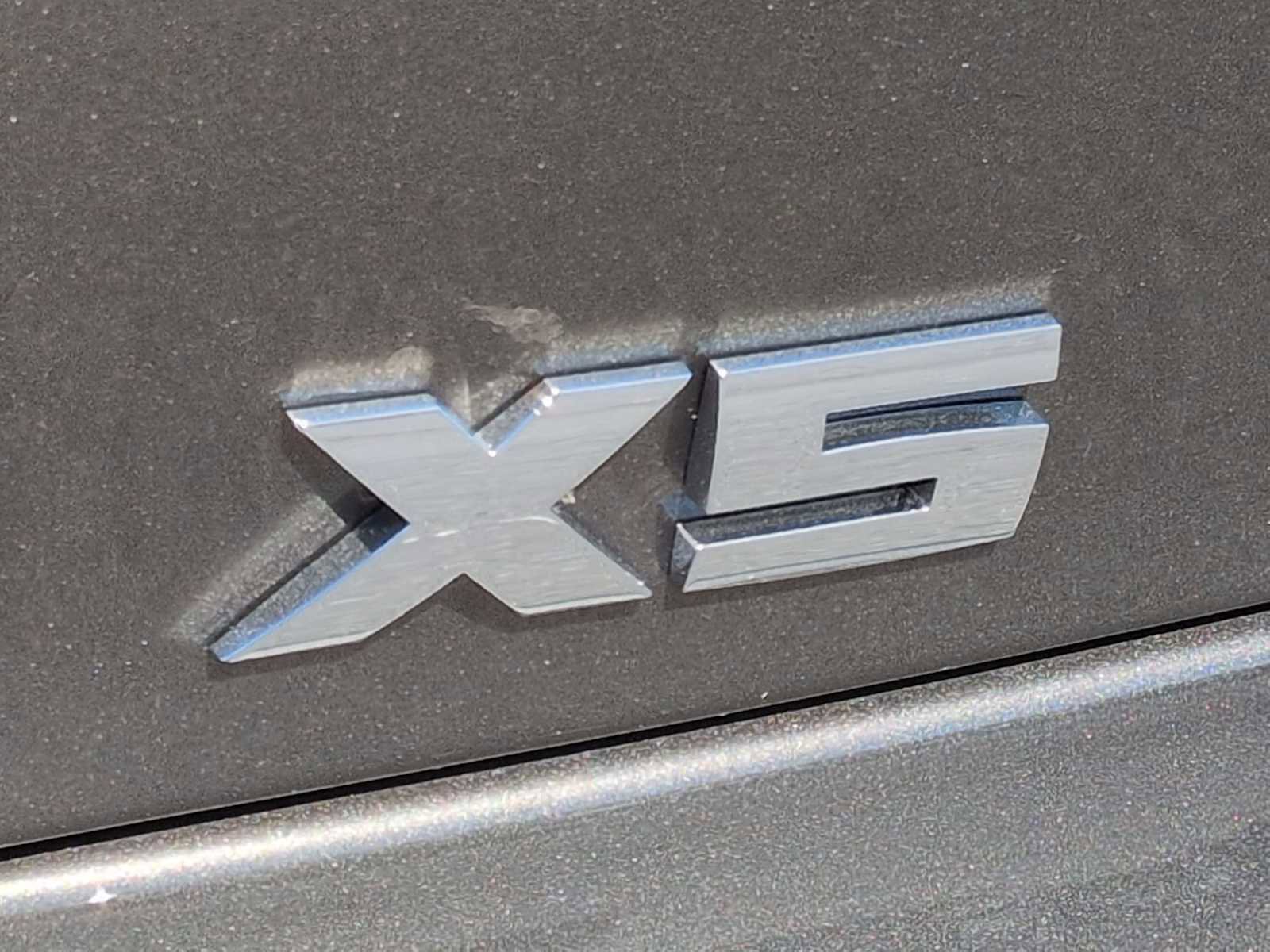 New 2026 BMW X5 M60i w/ Executive Package image 13