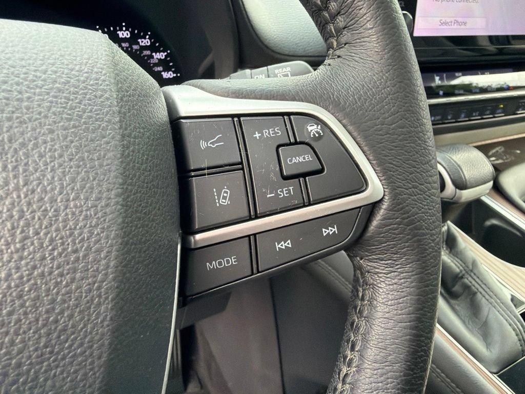 Used 2021 Toyota Sienna XLE AWD/4WD image 17