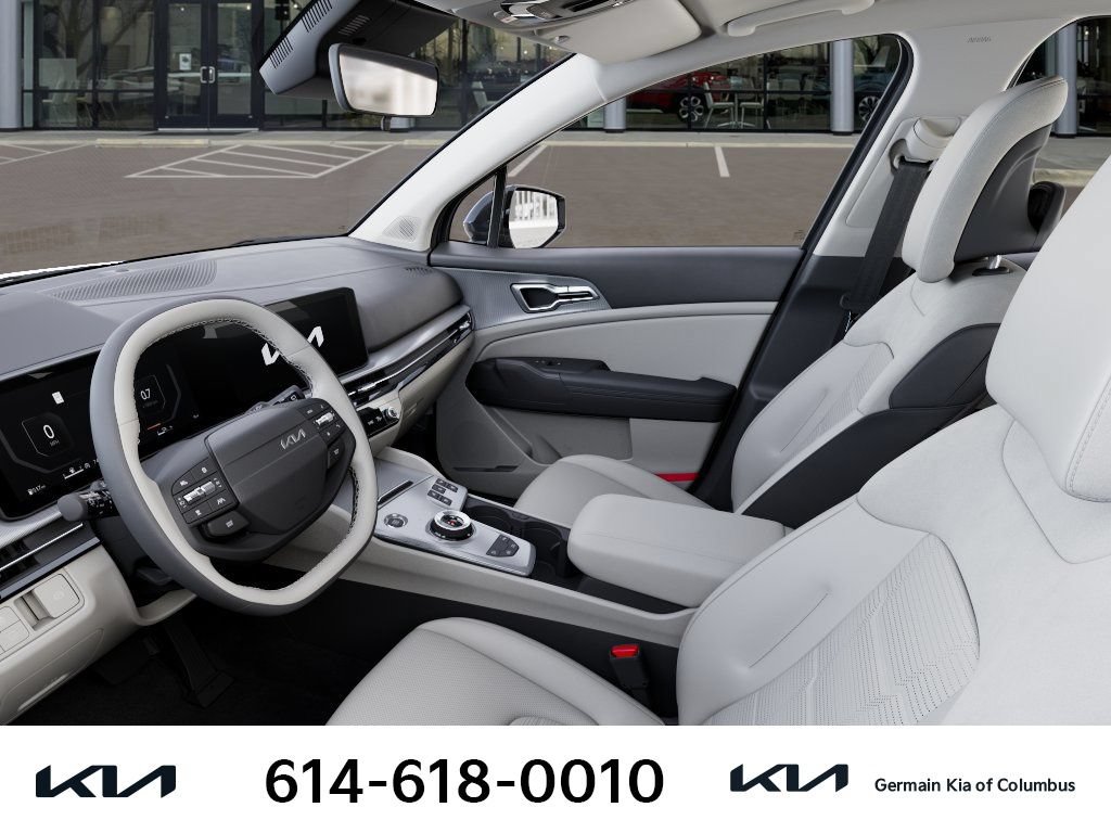 New 2026 Kia Sportage SX Prestige AWD/4WD image 20