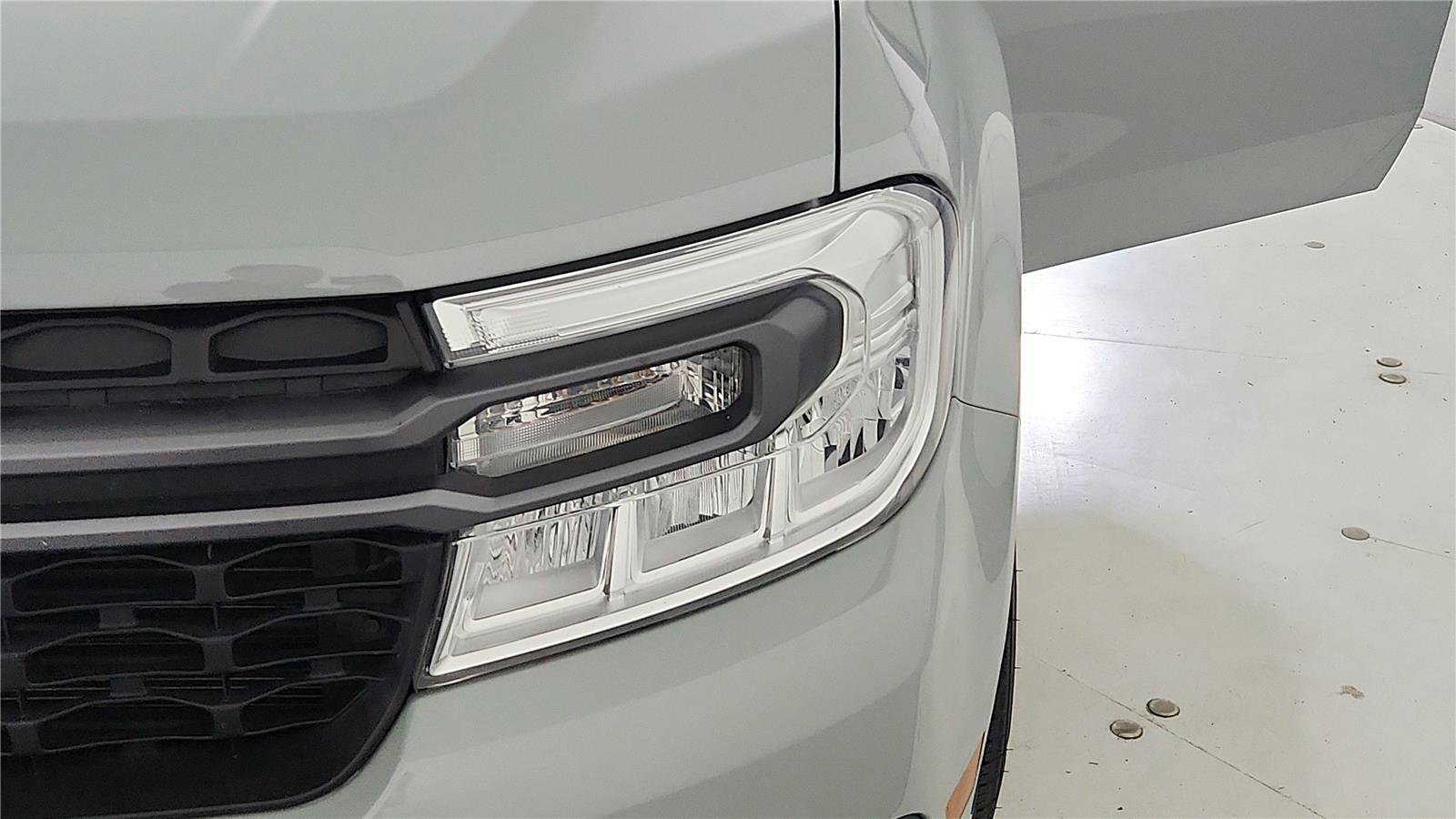 Used 2023 Ford Maverick XLT w/ Equipment Group 300A Standard AWD/4WD image 31