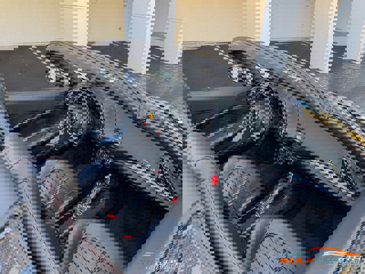 Used 2018 Ferrari 488 Spider image 26