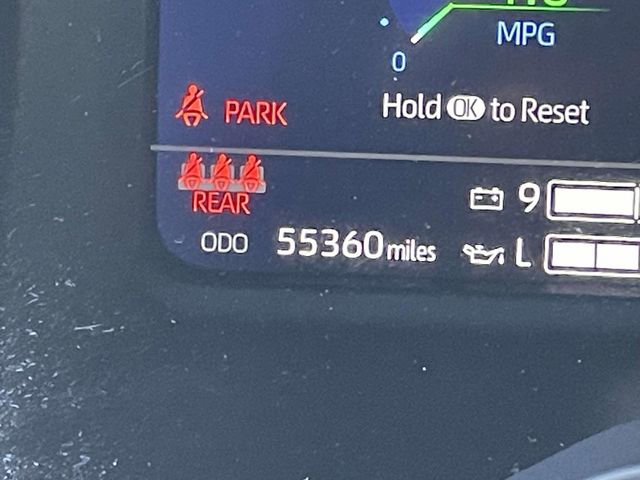 Used 2024 Toyota Tundra Platinum image 24