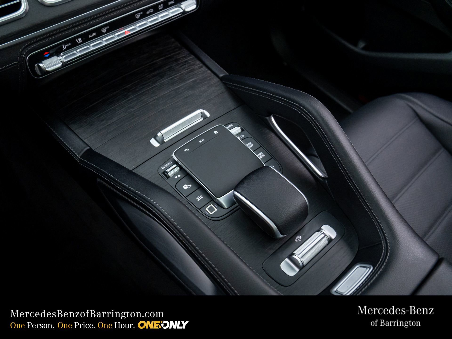 New 2026 Mercedes-Benz GLE 580 4MATIC image 13