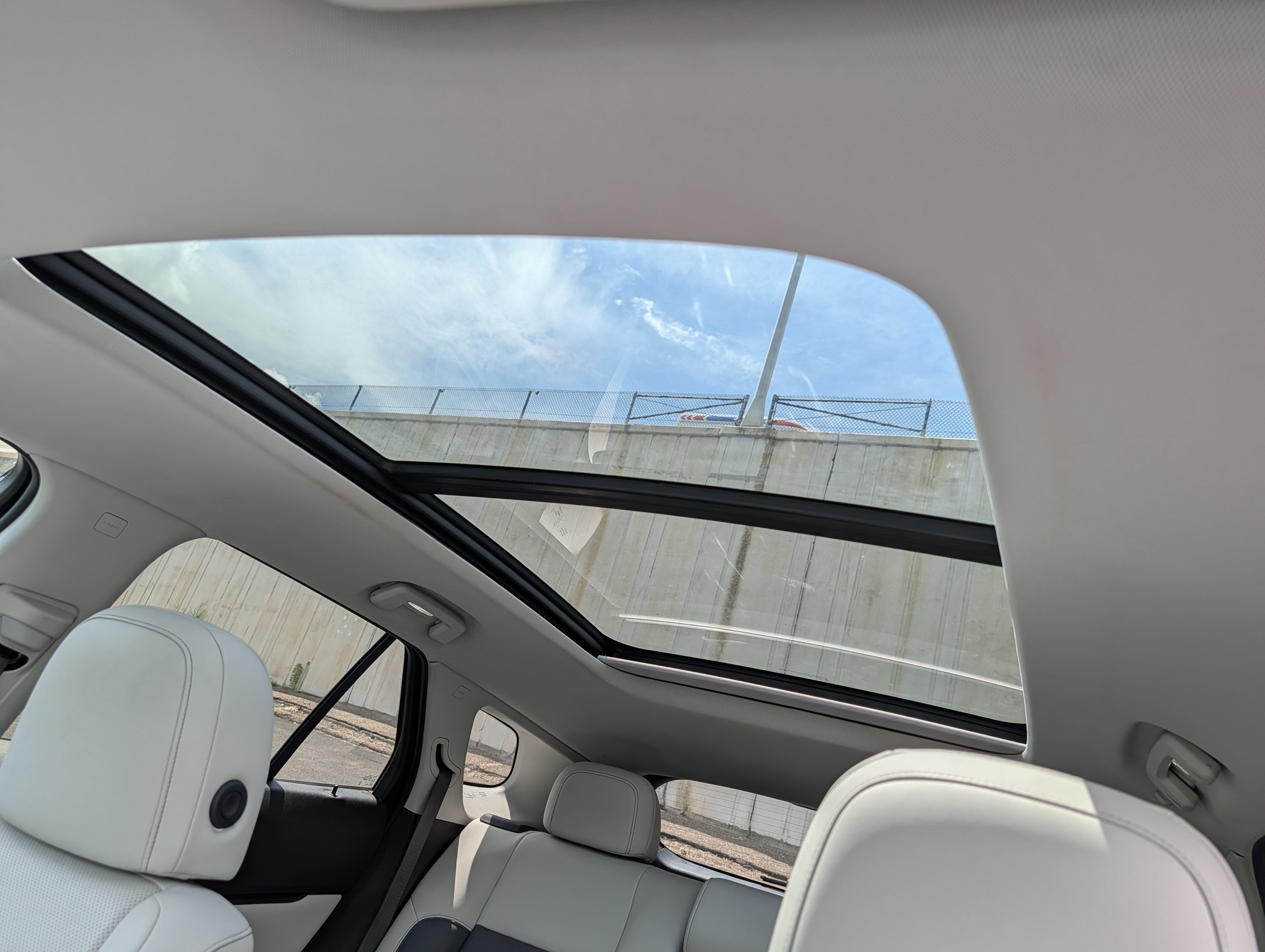 Used 2024 Honda Prologue Elite image 21