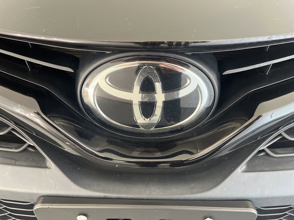 Used 2023 Toyota Camry SE FWD image 34