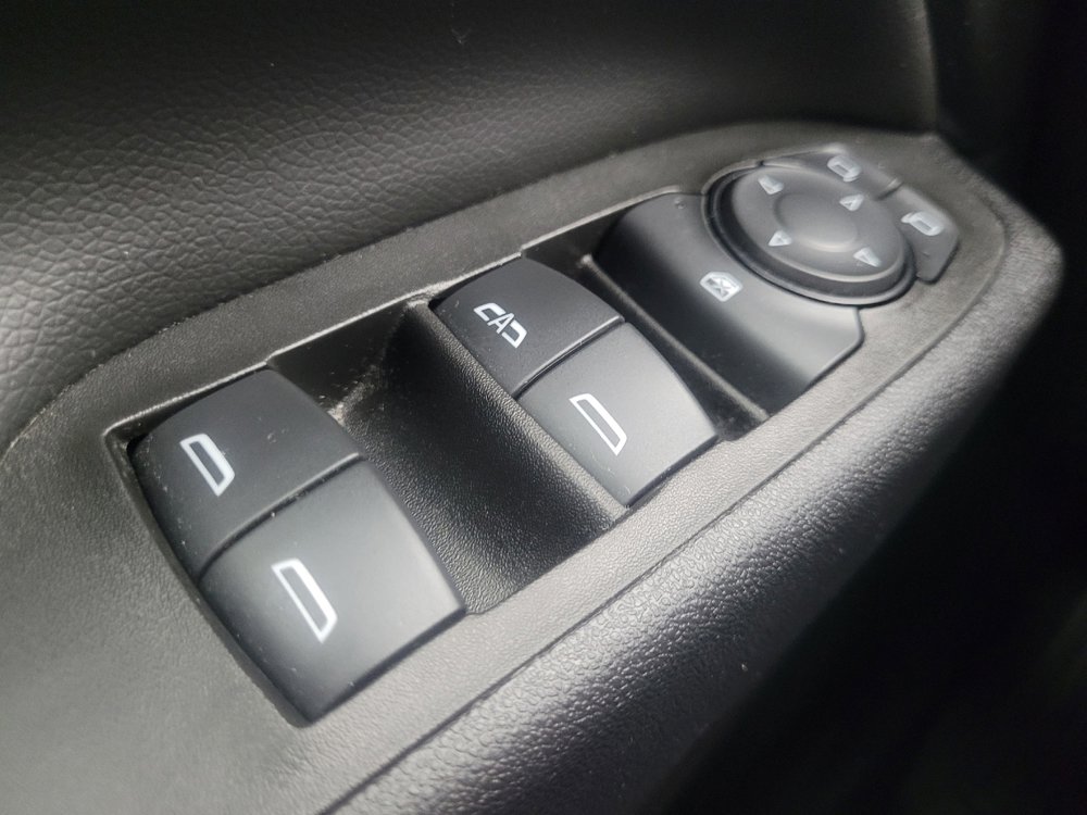Used 2022 Chevrolet Equinox LT image 27