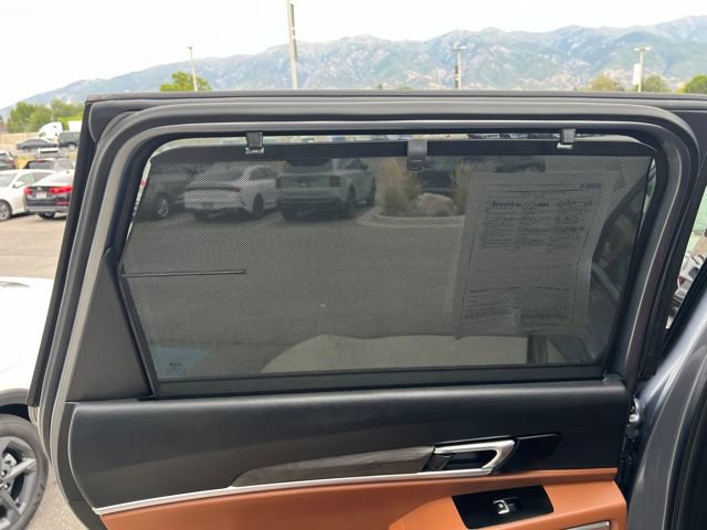 Used 2025 Kia Telluride EX X-Line AWD/4WD image 21