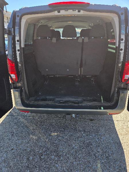 Used 2016 Mercedes-Benz Metris Passenger image 14