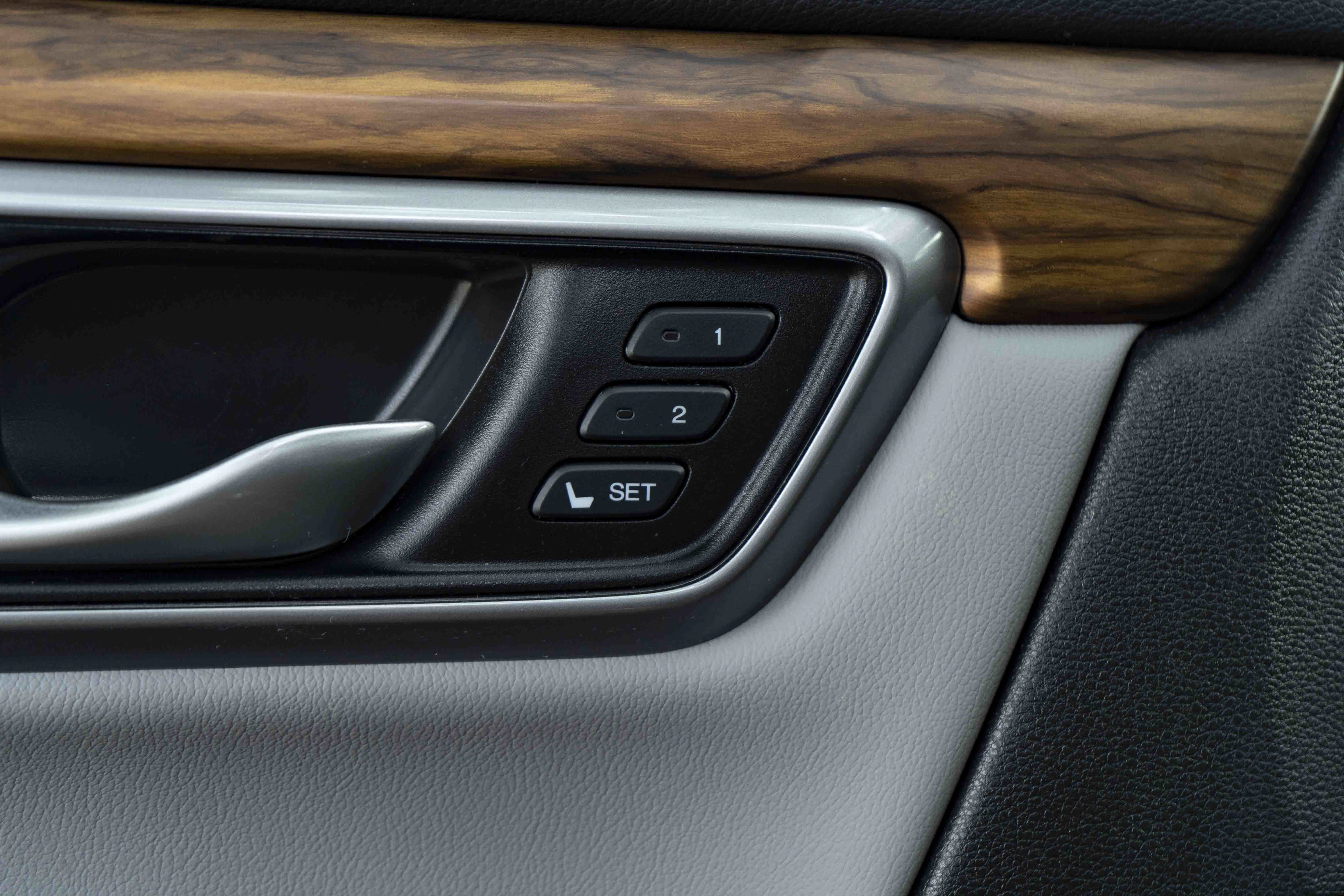 Used 2019 Honda CR-V EX-L image 37