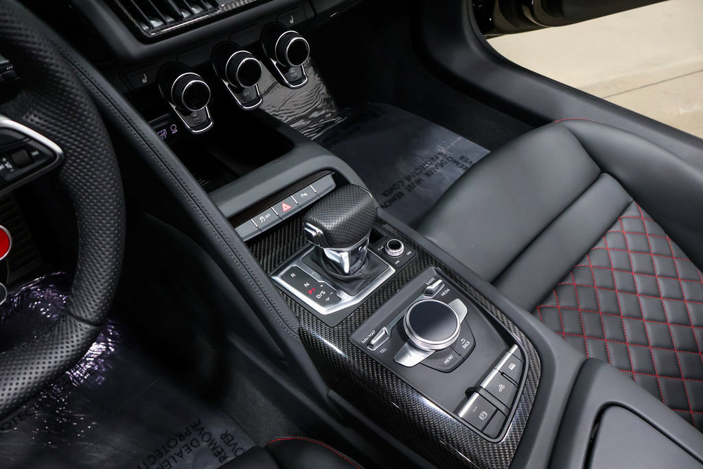 Used 2022 Audi R8 V10 performance image 47