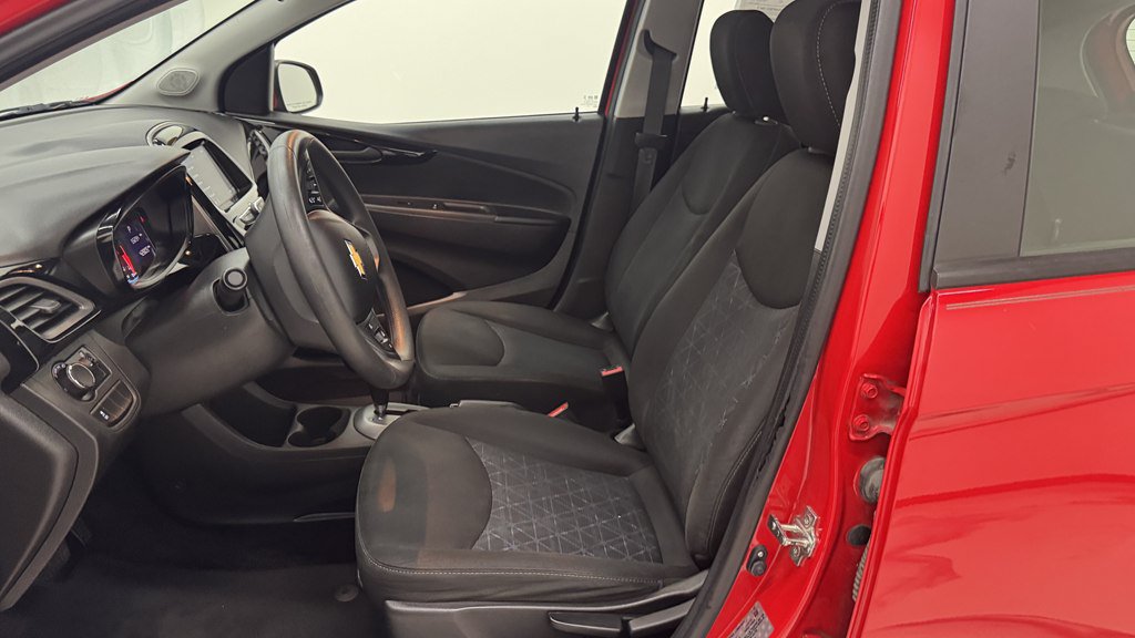 Used 2021 Chevrolet Spark LT FWD image 16