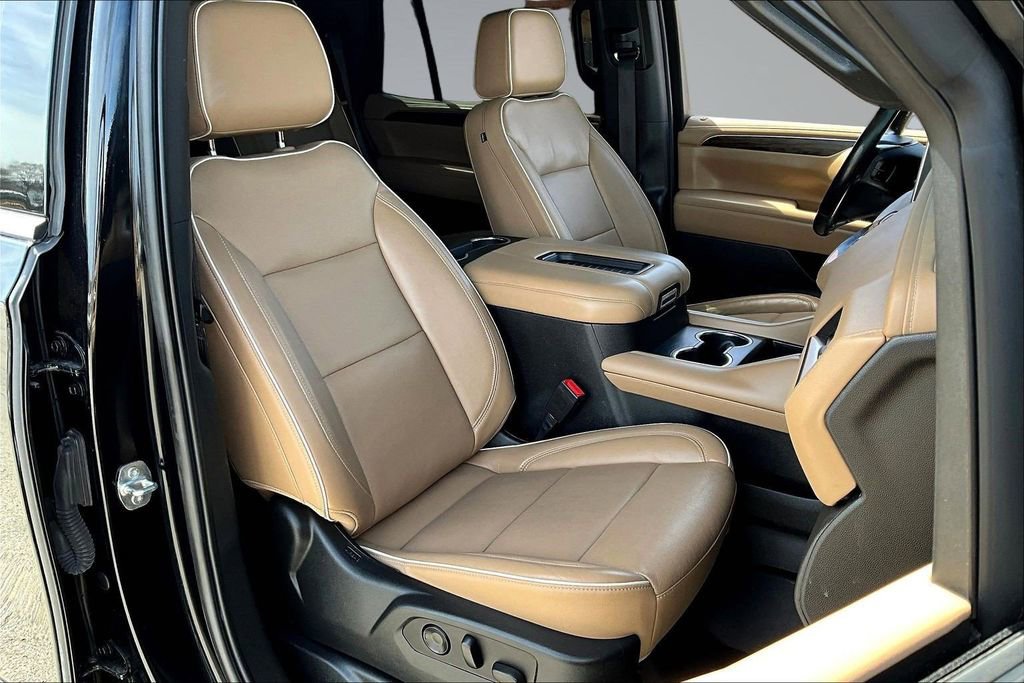 Used 2021 Chevrolet Tahoe Premier image 30