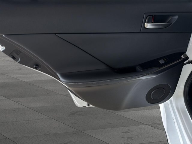 Certified 2024 Lexus IS 350 F Sport RWD image 12