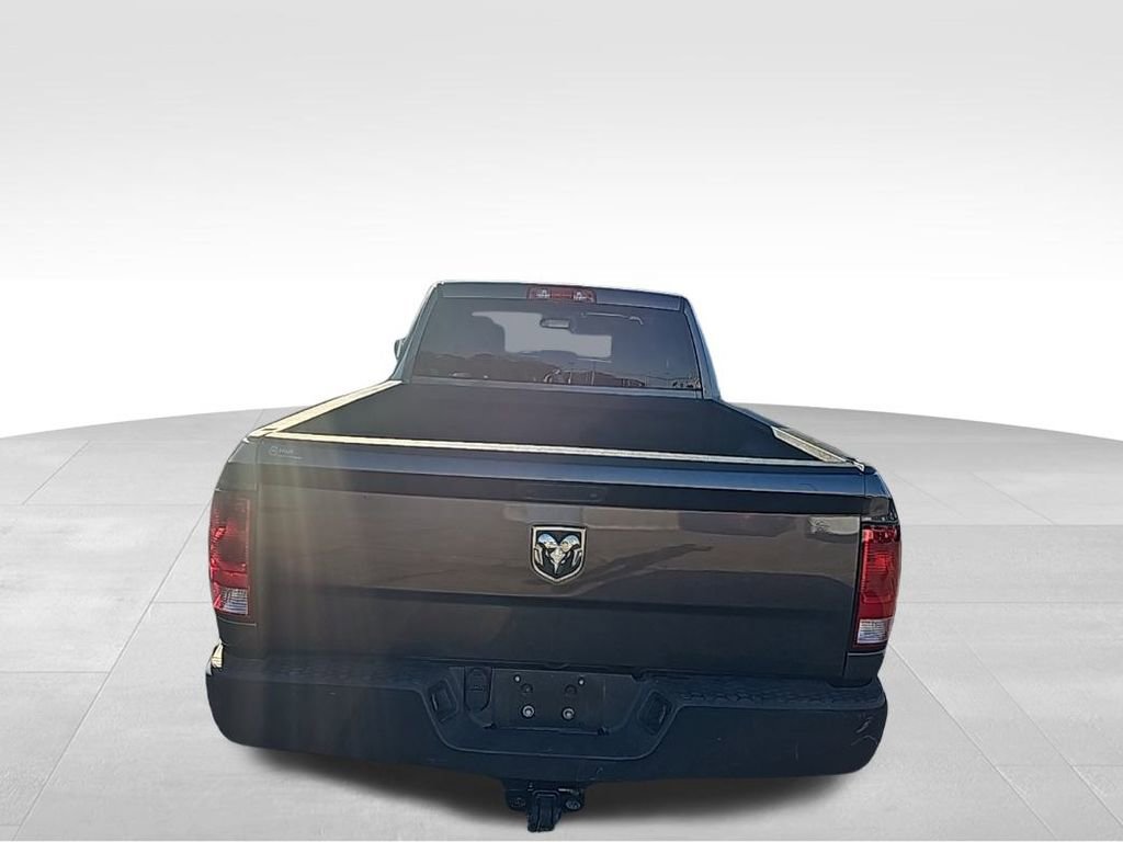 Used 2018 RAM 1500 Tradesman image 12