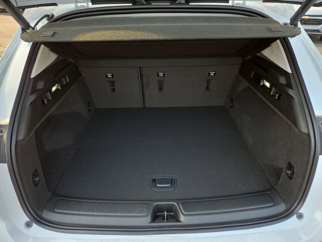 New 2025 Buick Envision Sport Touring image 27