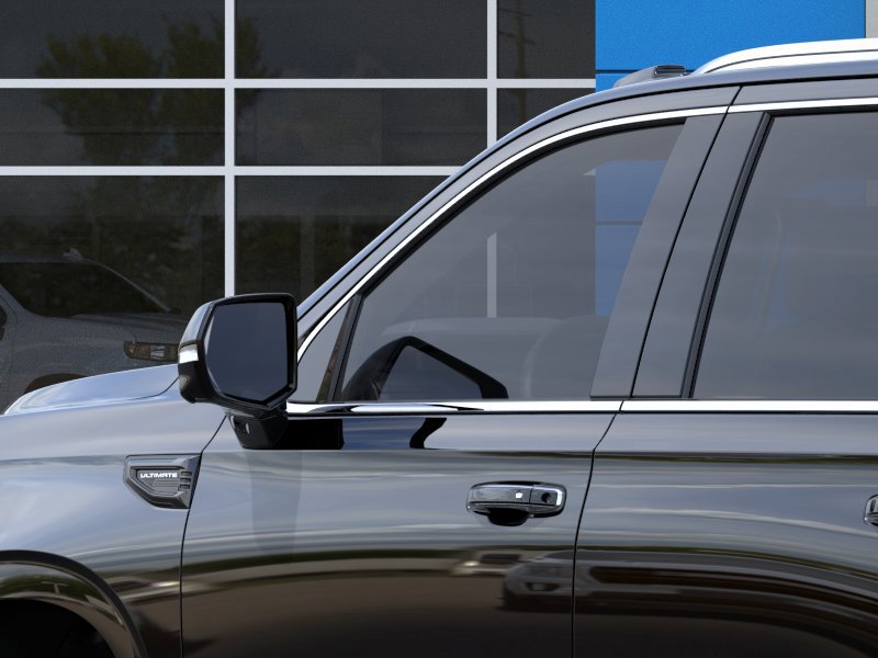 New 2026 GMC Yukon Denali Ultimate image 12