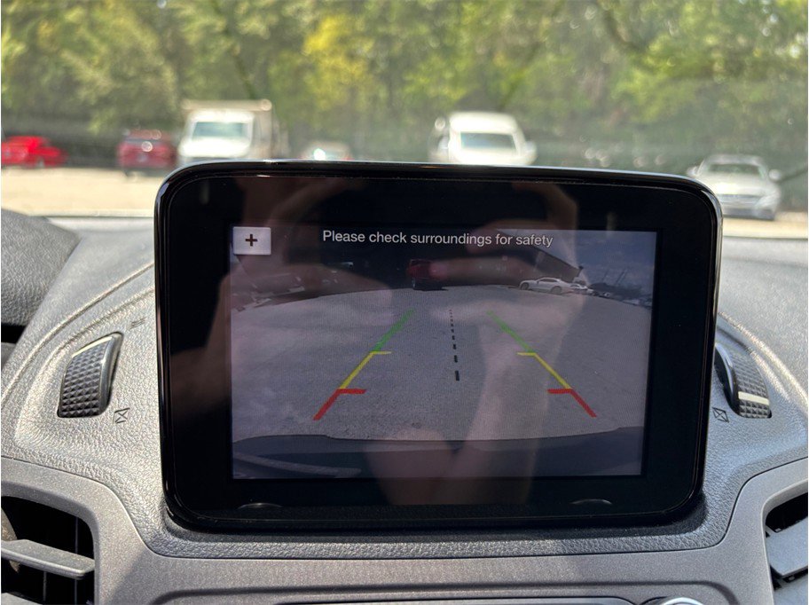 Used 2019 Ford Transit Connect XLT FWD image 23