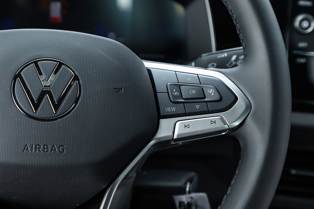 New 2026 Volkswagen Jetta Sport FWD image 58