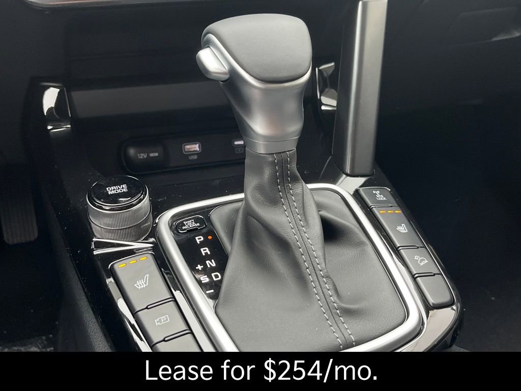 New 2026 Kia Seltos S image 28