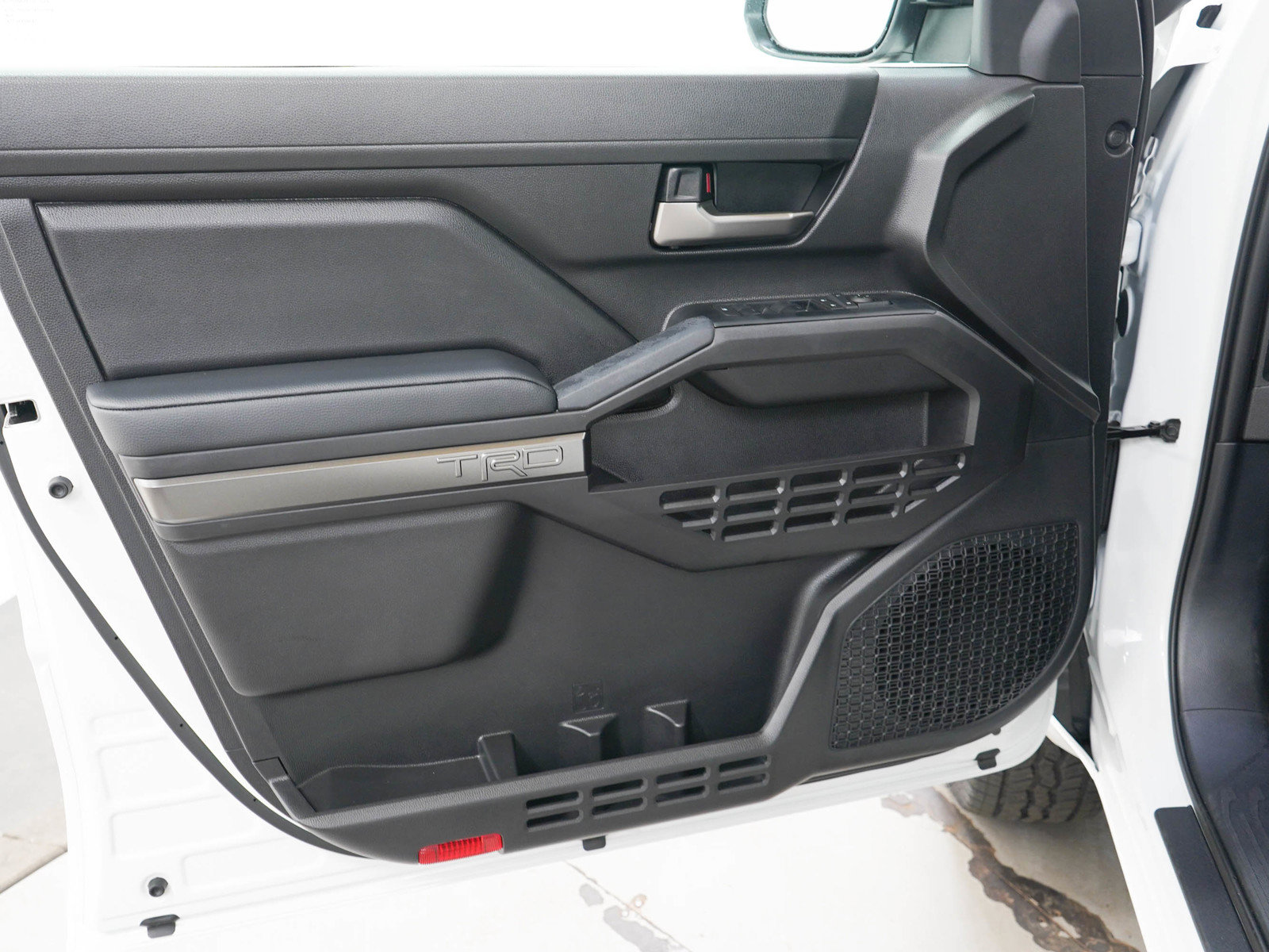 Used 2026 Toyota Tacoma TRD Off-Road AWD/4WD image 20