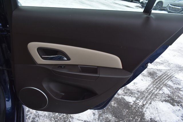 Used 2011 Chevrolet Cruze LTZ w/ RS Package image 37