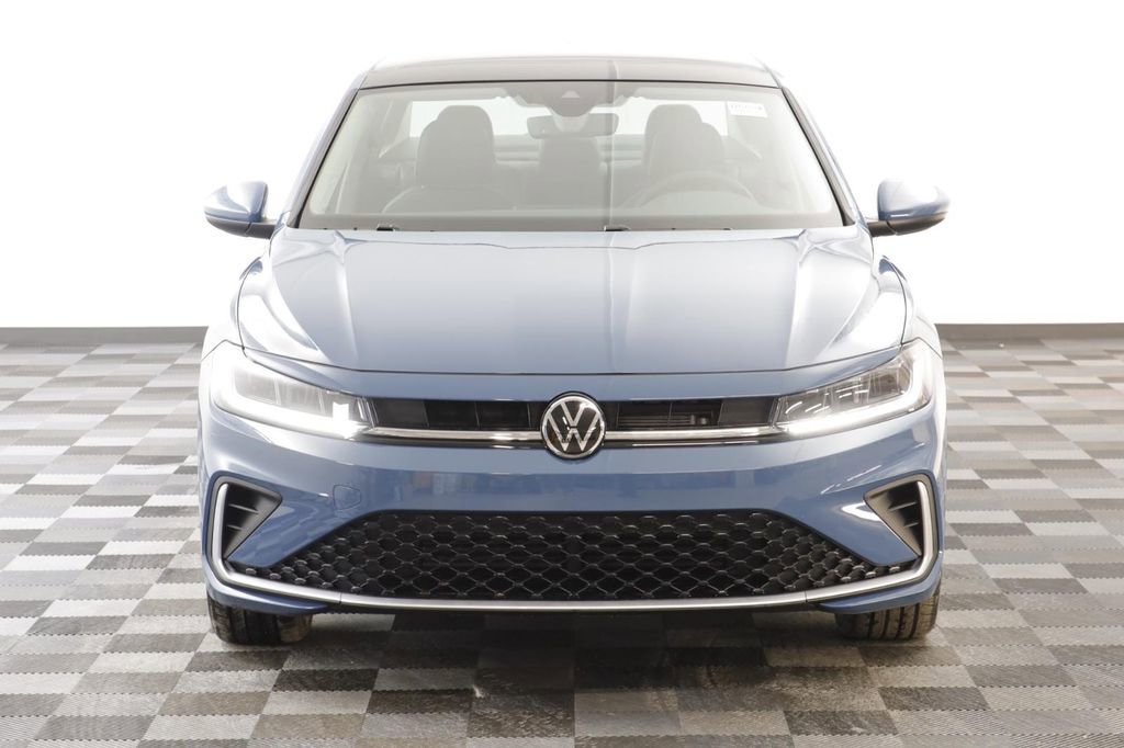 New 2026 Volkswagen Jetta SE FWD image 23