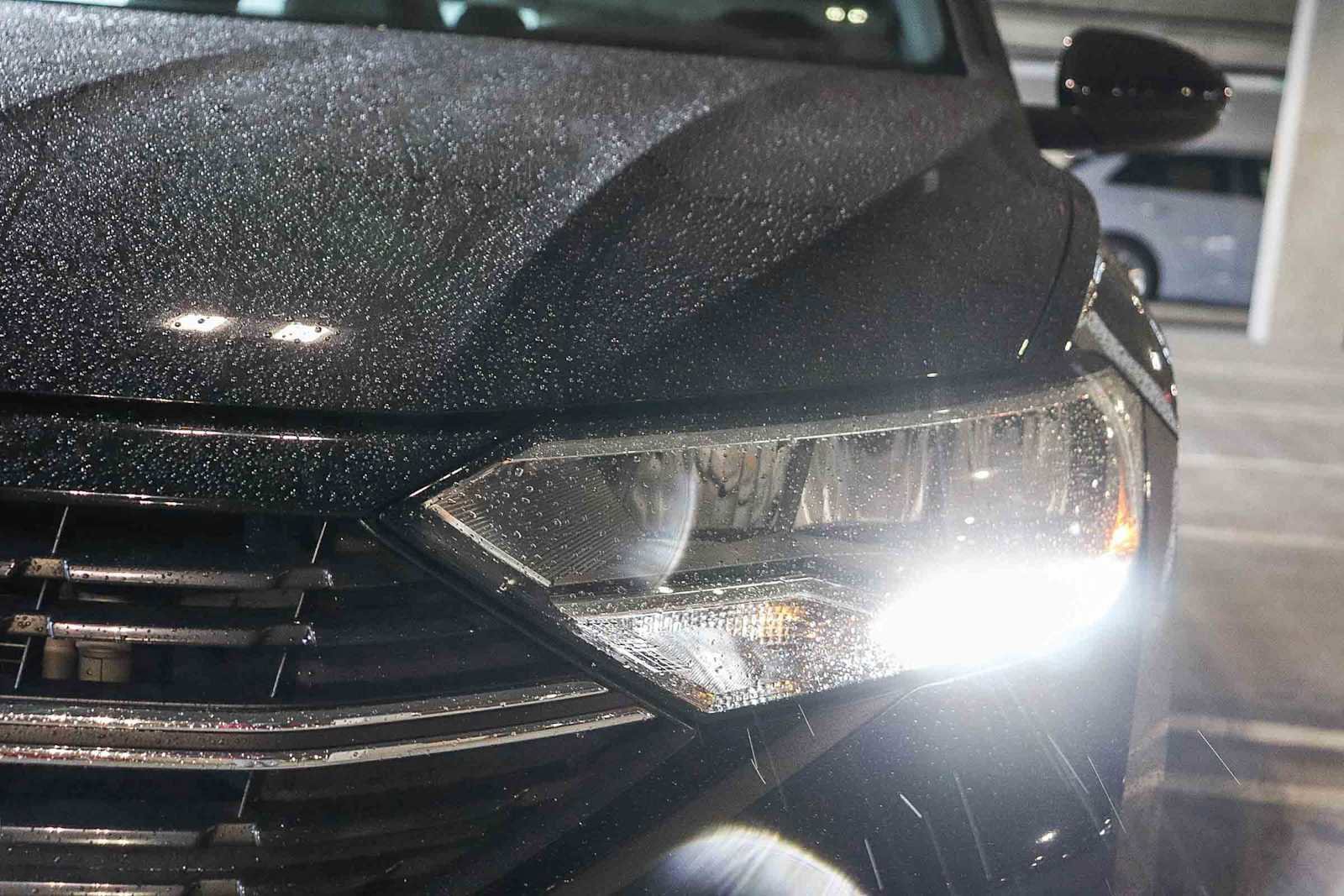 Certified 2023 Volkswagen Jetta Sport image 7