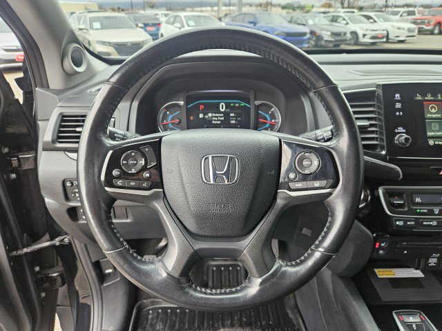 Used 2020 Honda Pilot Touring image 13