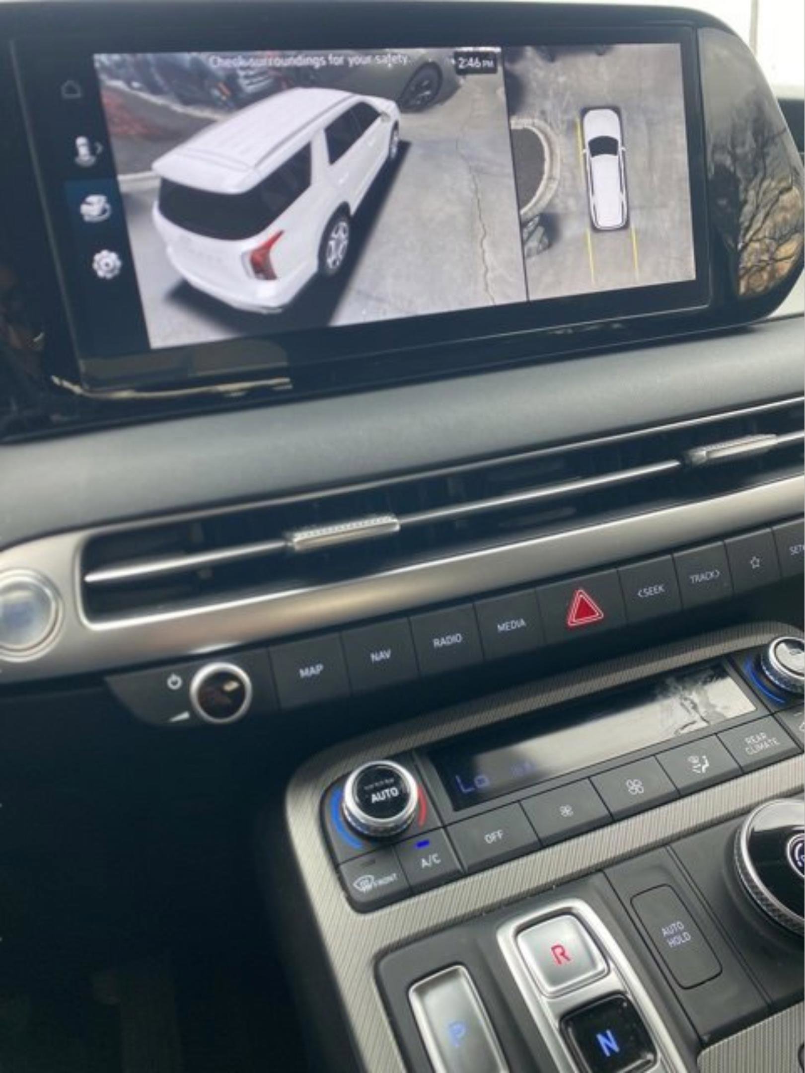 Used 2025 Hyundai Palisade XRT image 26