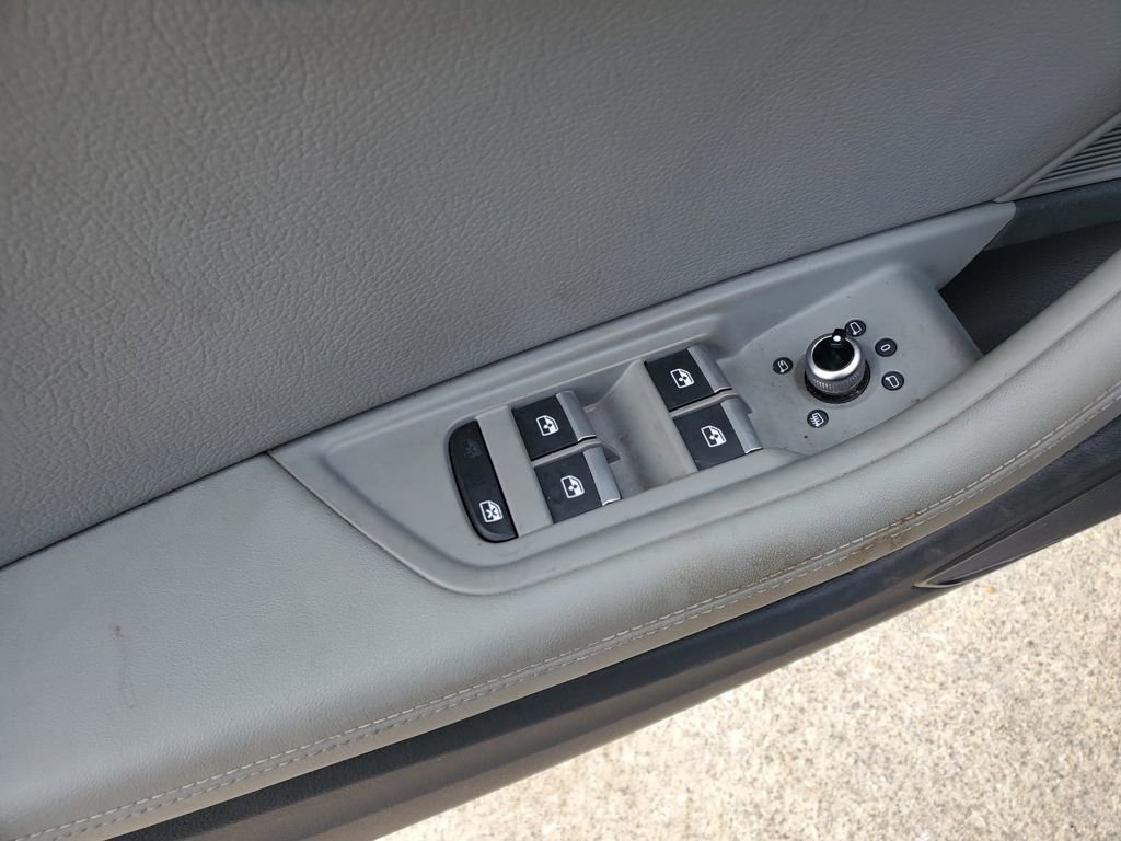 Used 2019 Audi A5 2.0T Premium Plus w/ Premium Plus image 16