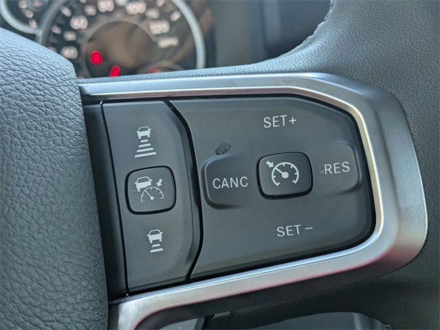 New 2026 RAM 3500 Big Horn image 25