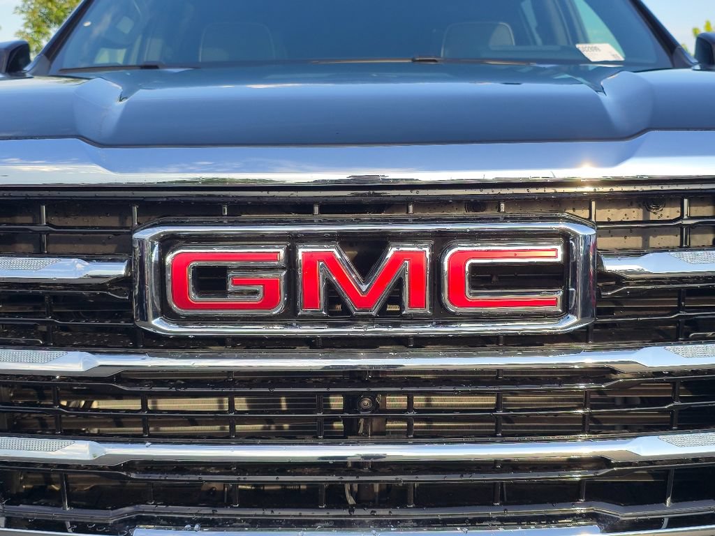 New 2026 GMC Yukon XL Elevation w/ Elevation Premium Package AWD/4WD image 34