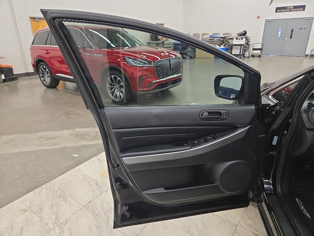 Used 2012 MAZDA CX-7 i Sport image 20