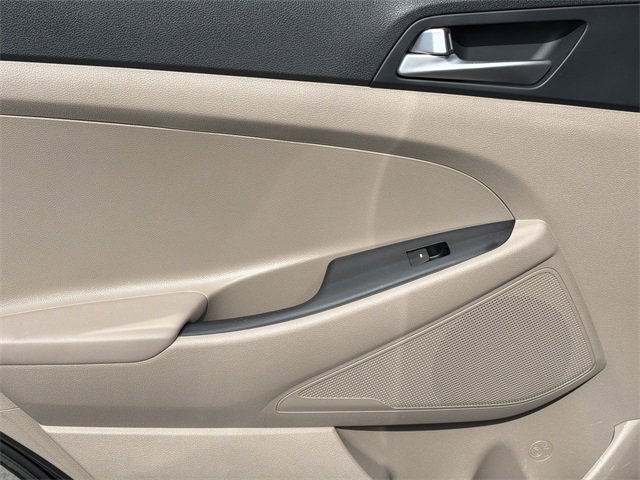 Used 2019 Hyundai Tucson Value image 21