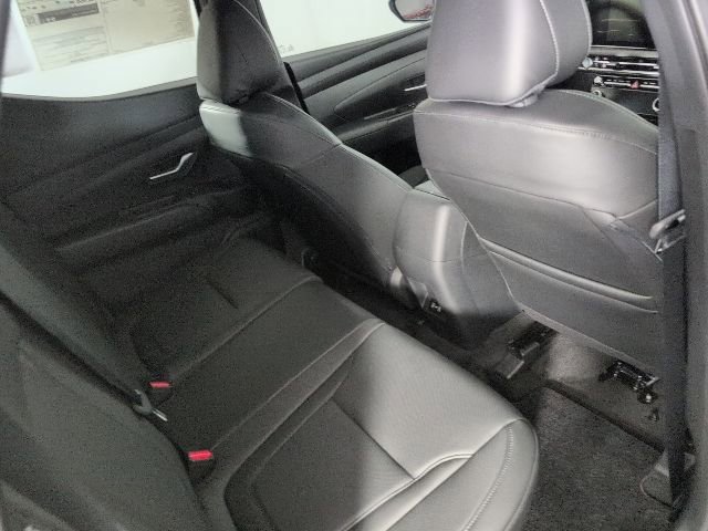 Used 2026 Hyundai Santa Cruz SEL image 11