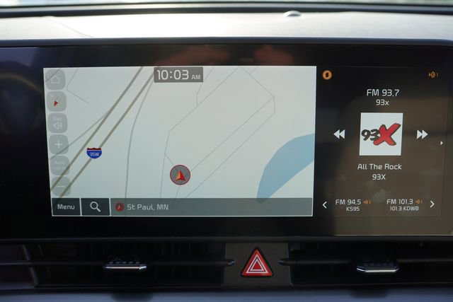 Used 2023 Kia Sportage EX image 23