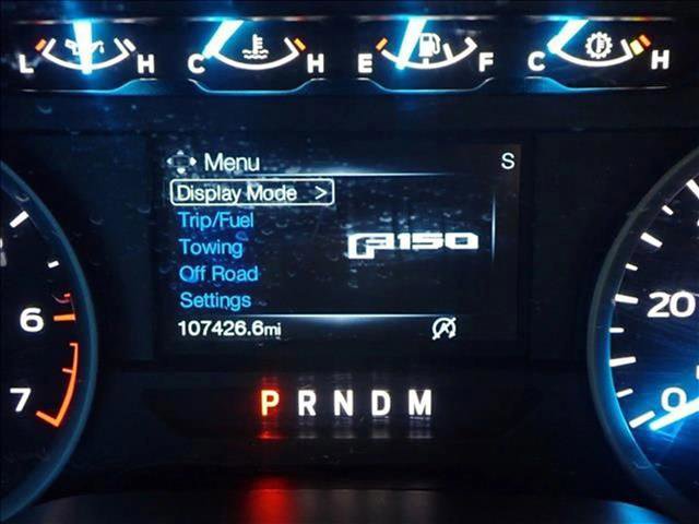 Used 2020 Ford F150 XLT w/ Equipment Group 302A Luxury image 23