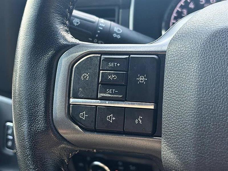 Used 2022 Ford F150 XLT w/ Equipment Group 302A High AWD/4WD image 28