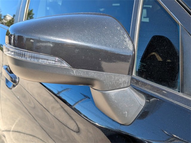 Used 2020 Subaru Ascent Touring w/ Popular Package #3 image 12